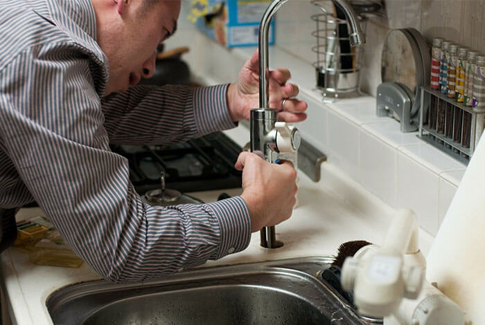 FAQ plumber handyman repair - FAQ