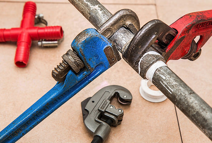 FAQ plumbing pipe wrench - FAQ