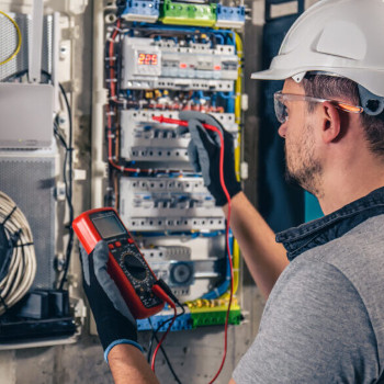 Electricistas - Servicio Técnico Profesional 24 Horas